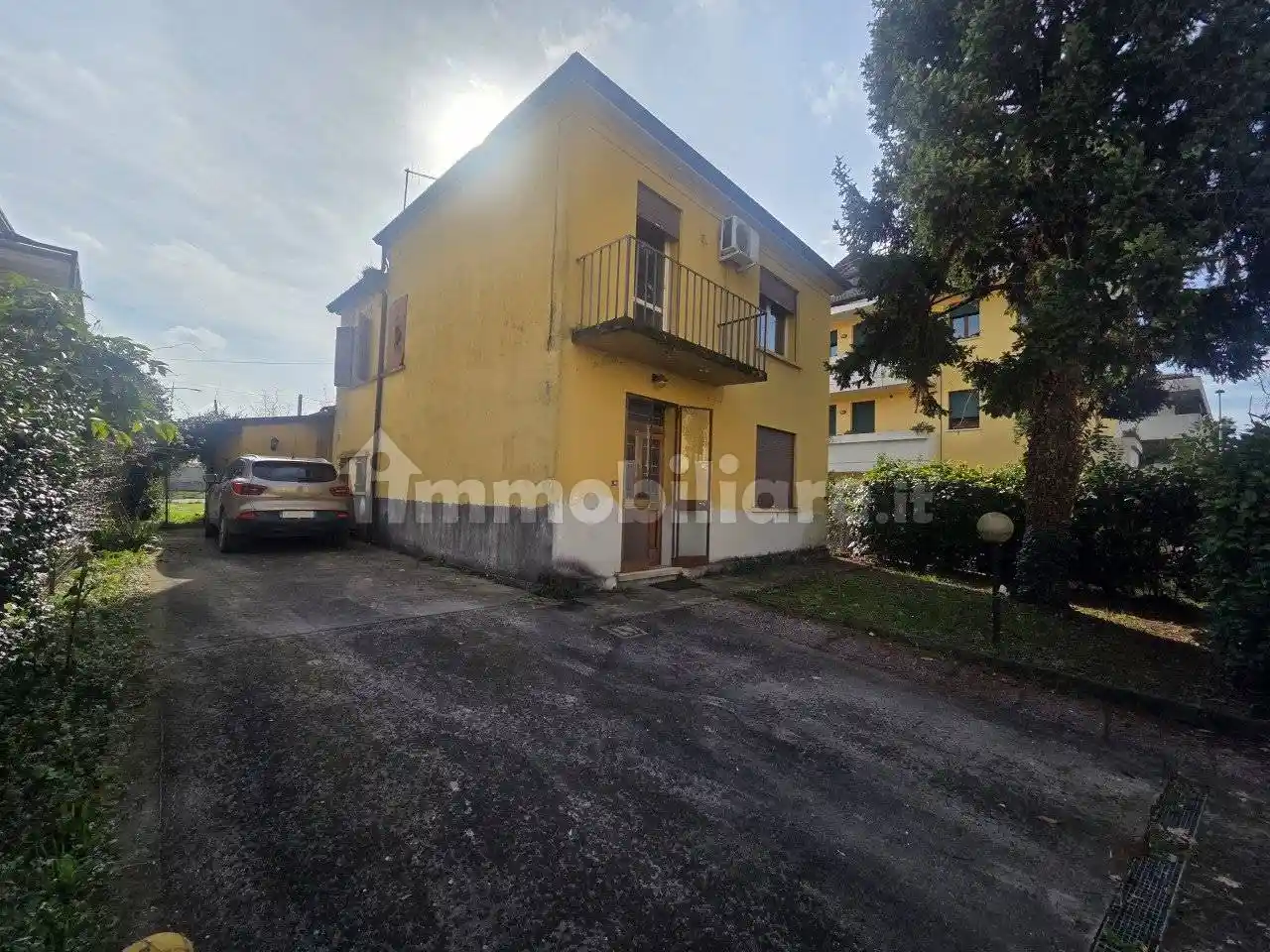 Villa in vendita a Padova