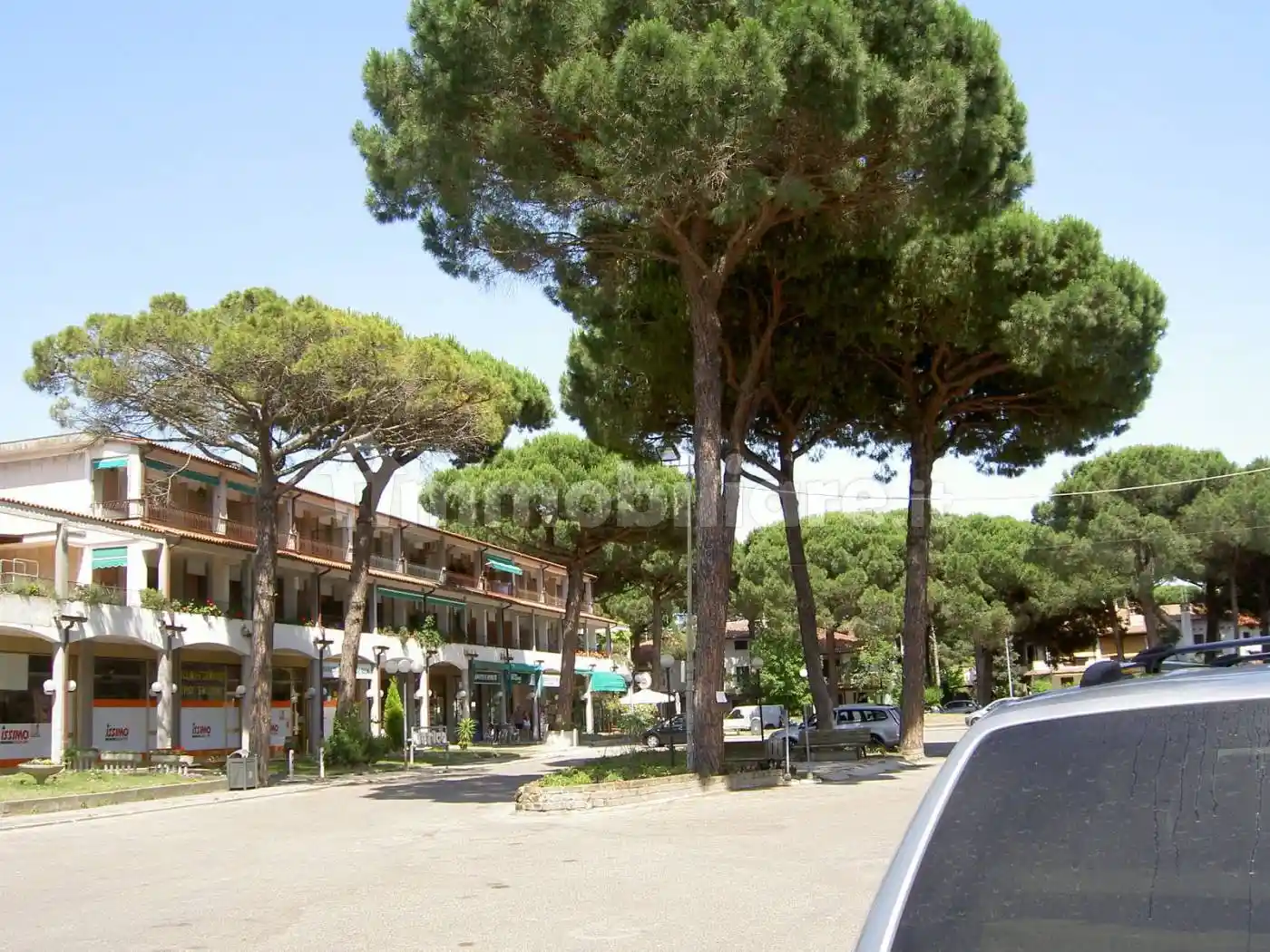 Appartamento in affitto a Comacchio