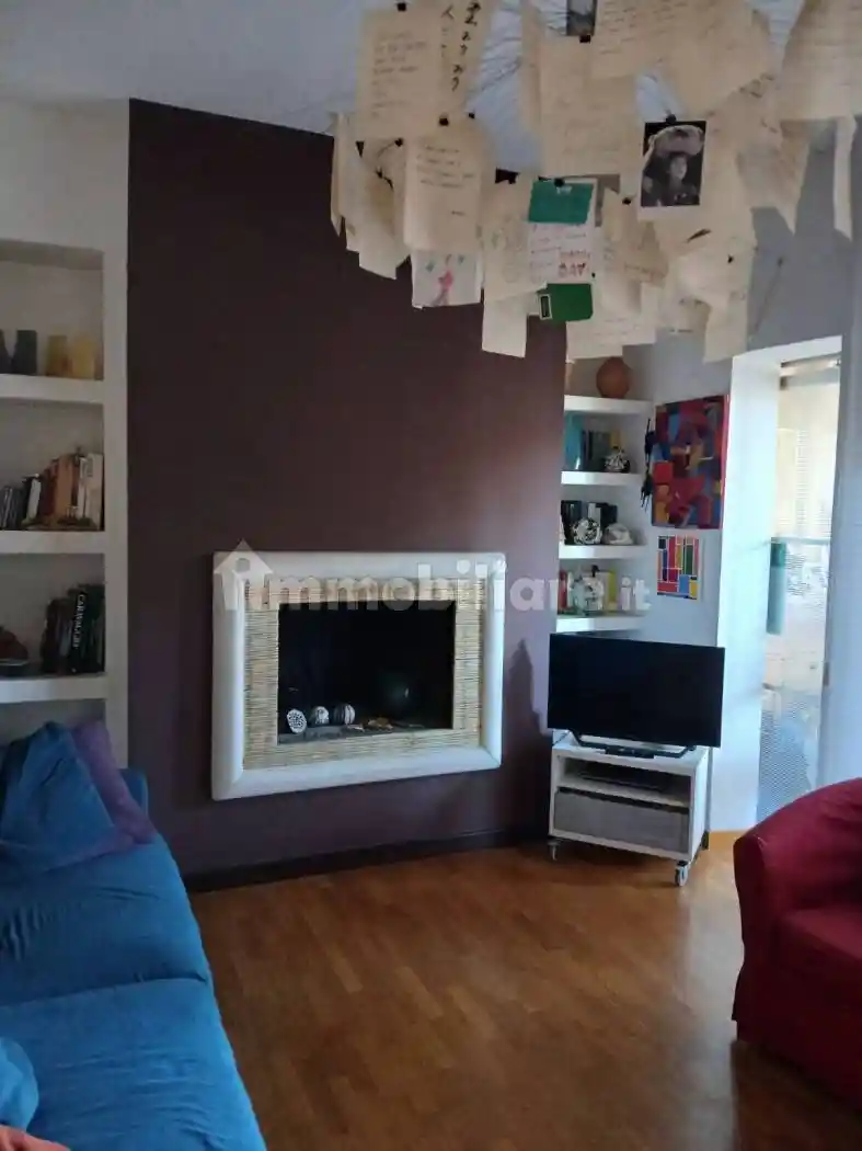 Appartamento in vendita a Marino