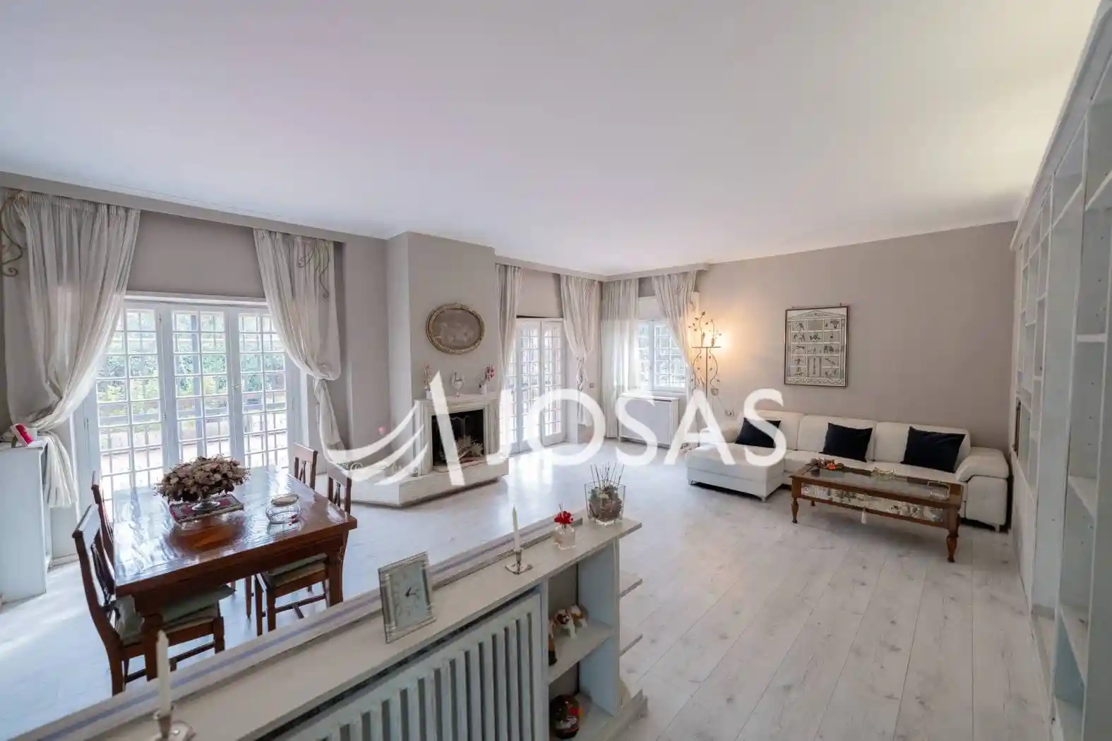 Casa indipendente in vendita a Roma