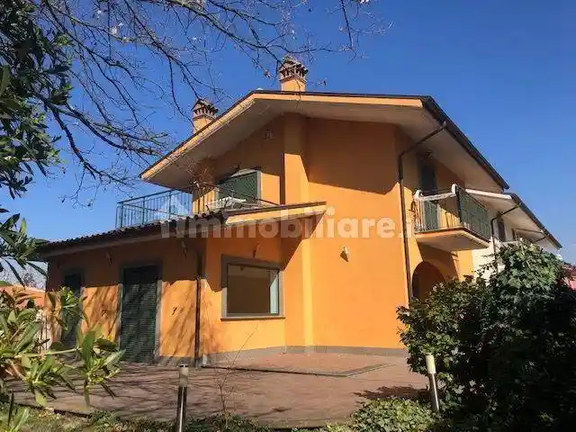 Villa in affitto a Rocca di Papa