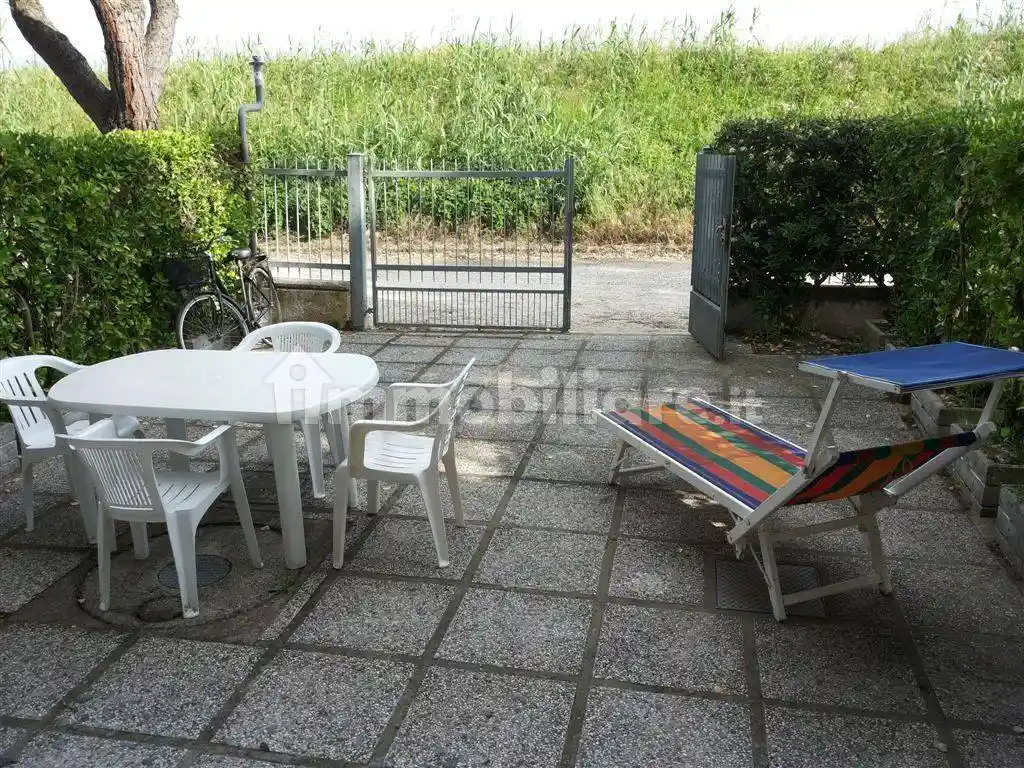 Appartamento in affitto a Ravenna