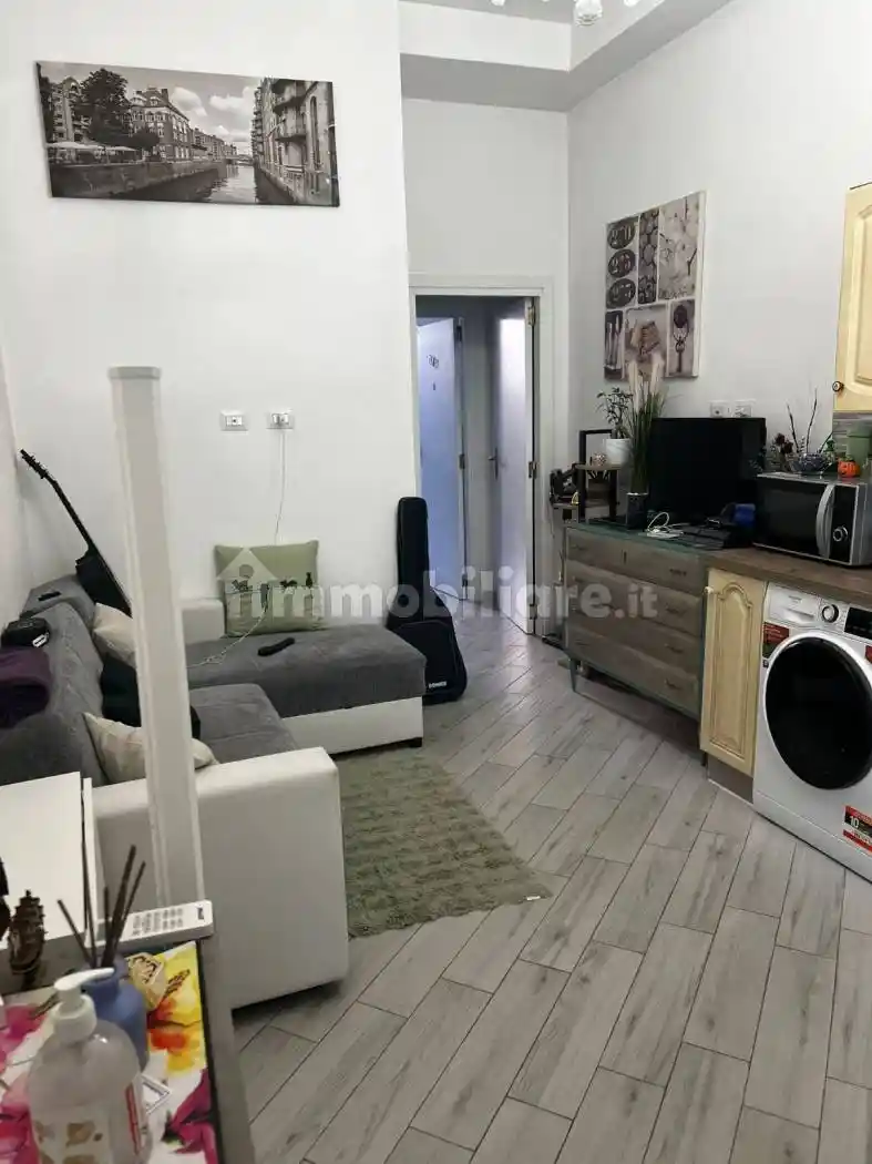 Appartamento in affitto a Cagliari