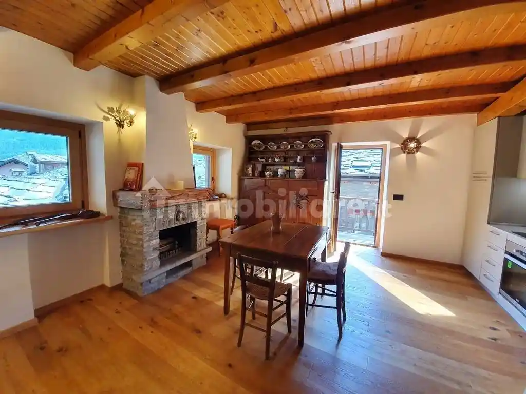 Appartamento in affitto a Prè-Saint-Didier