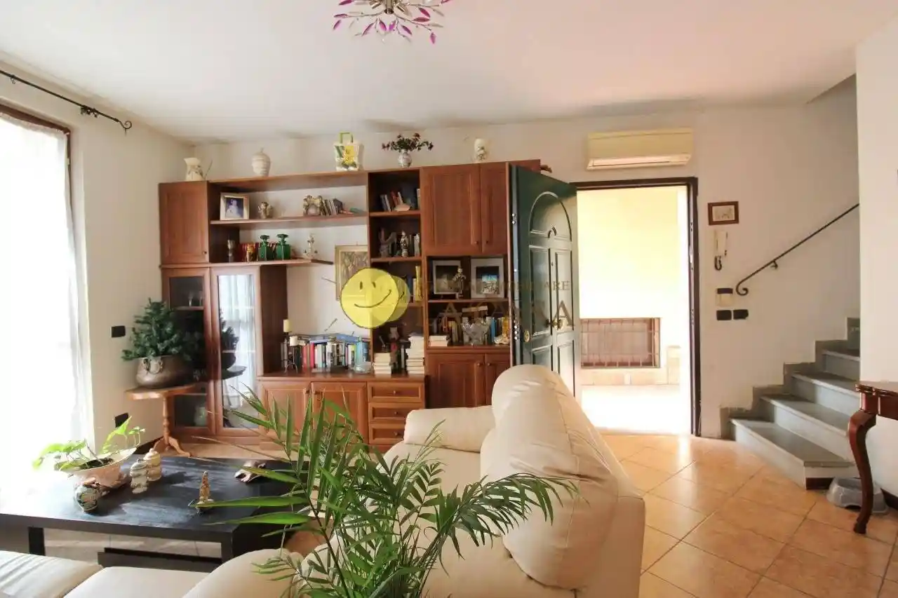 Villetta a schiera in vendita a Figline e Incisa Valdarno