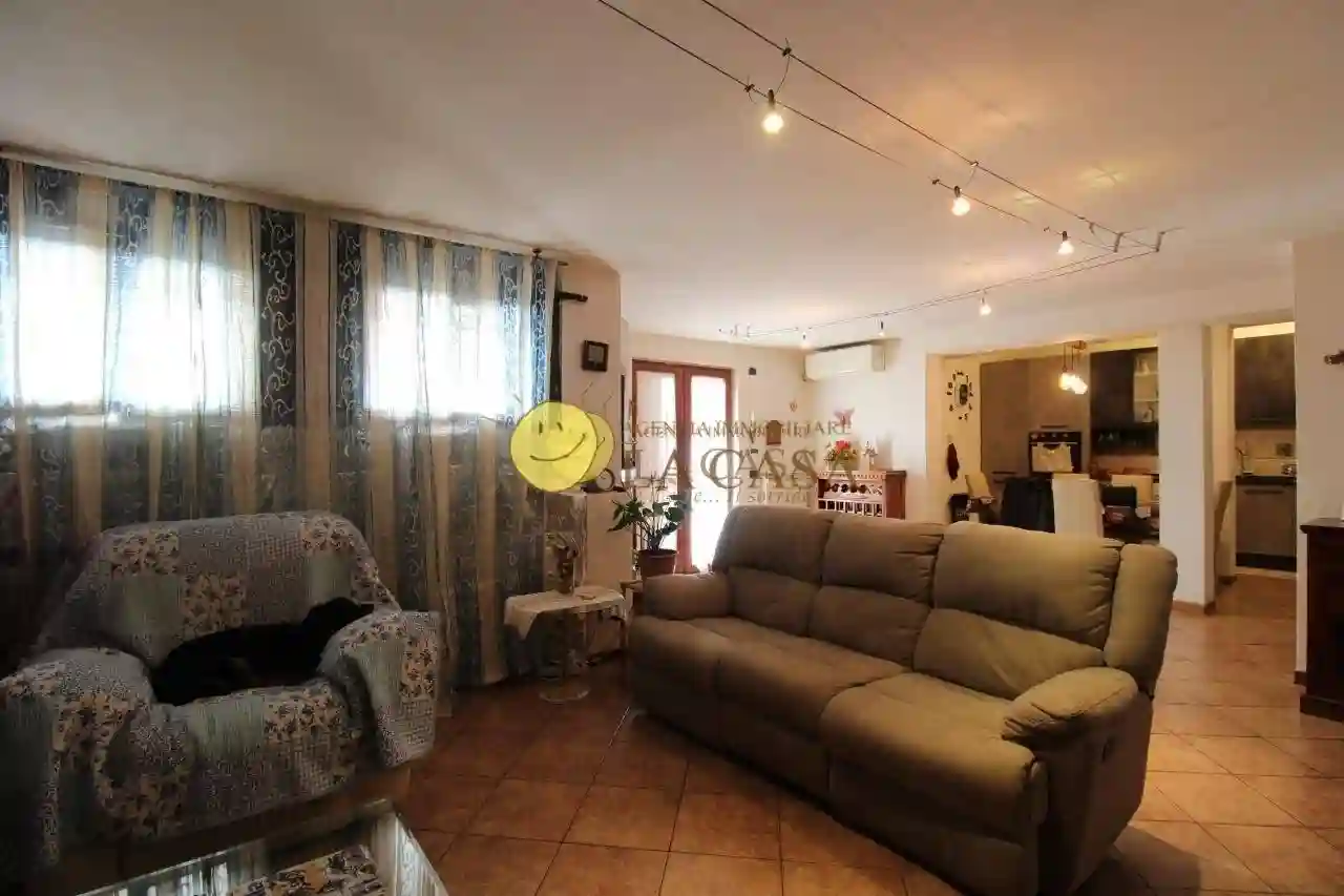 Villetta a schiera - foto 4