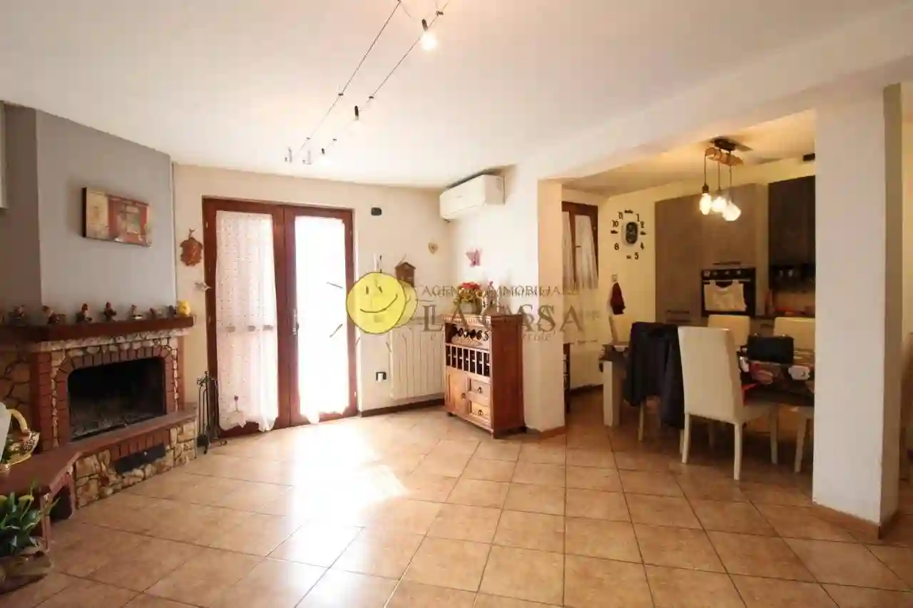 Villetta a schiera - foto 5