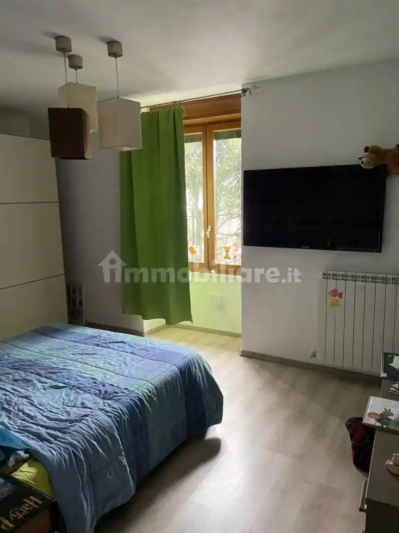 Appartamento in vendita a Erba