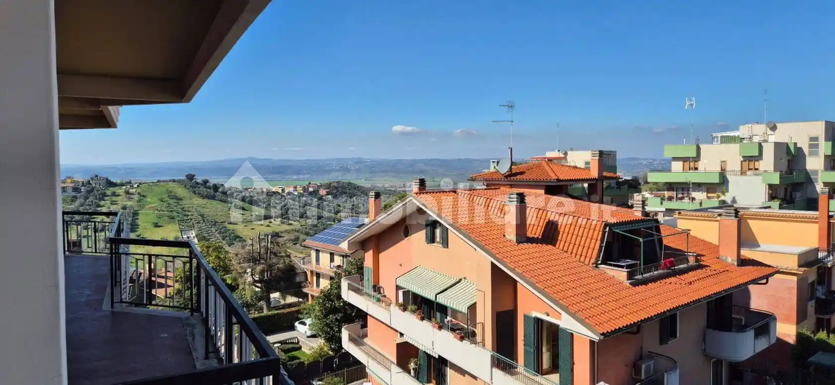 Appartamento in vendita a Monterotondo