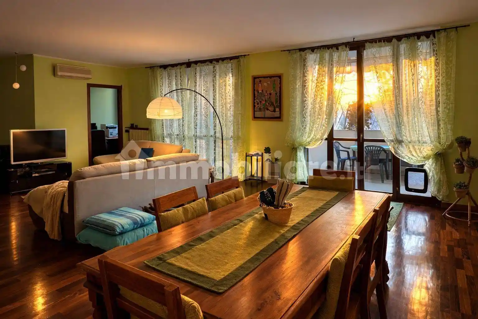 Appartamento in vendita a Cernusco sul Naviglio