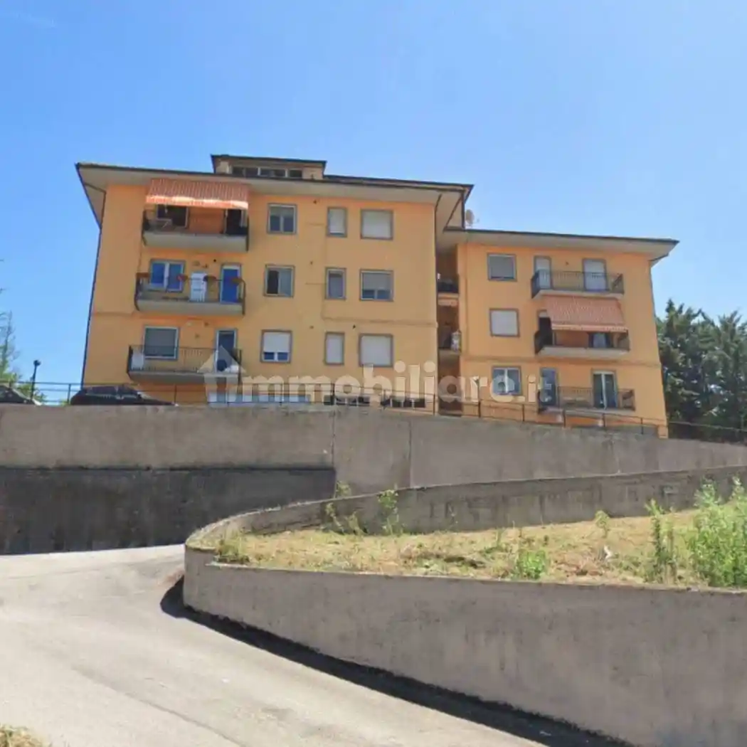 Appartamento in vendita a L'Aquila