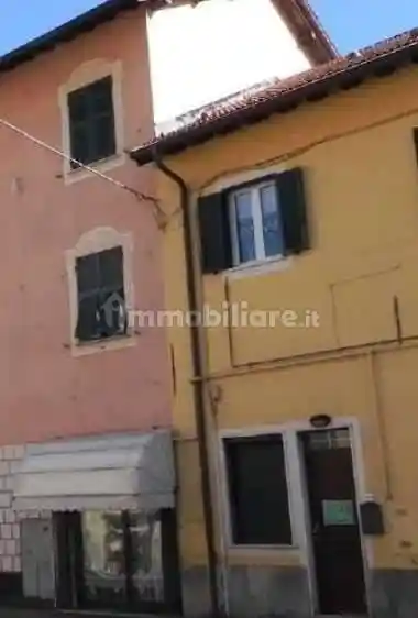 Appartamento in vendita a Ronco Scrivia