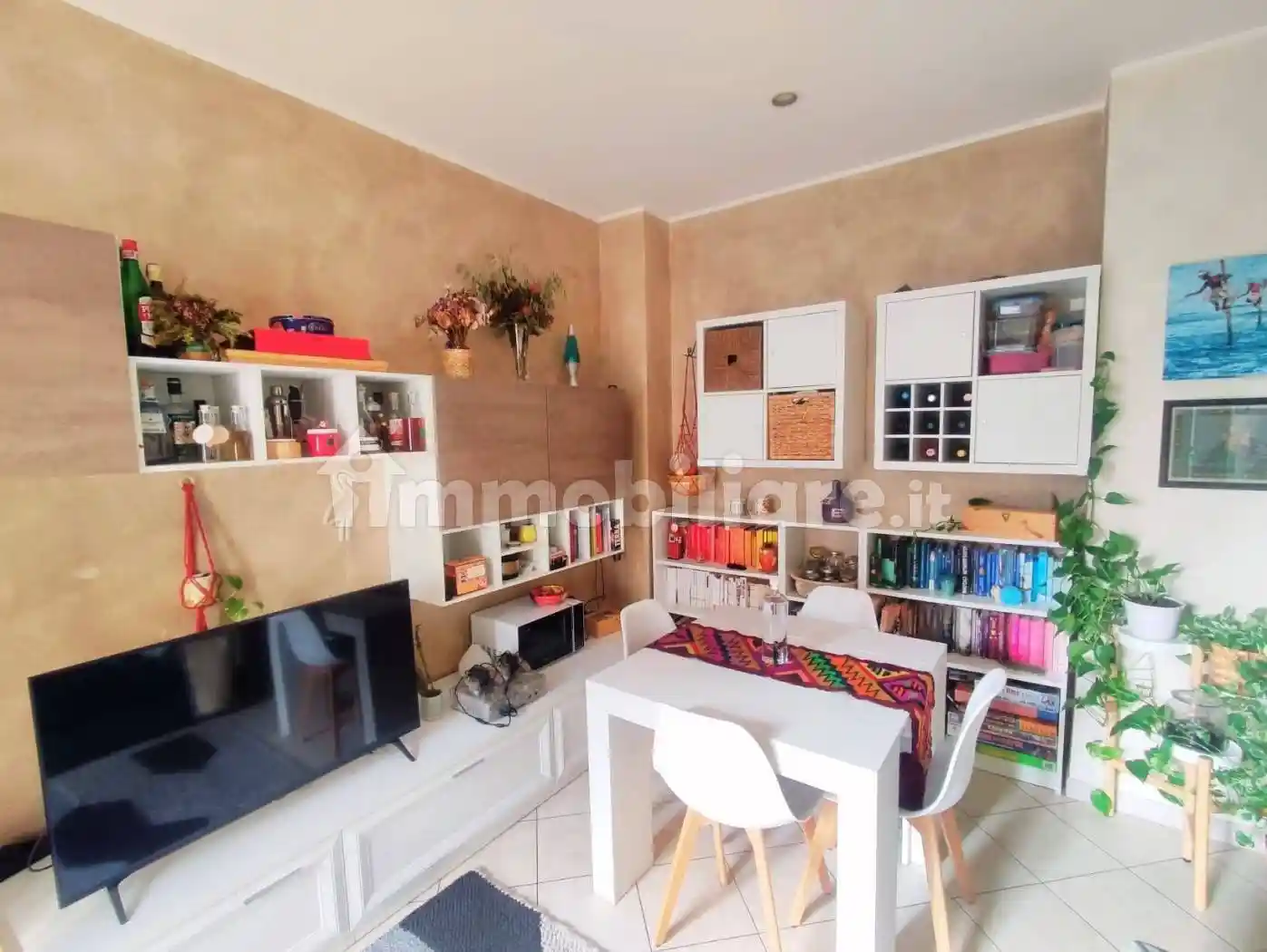 Appartamento in vendita a Torino