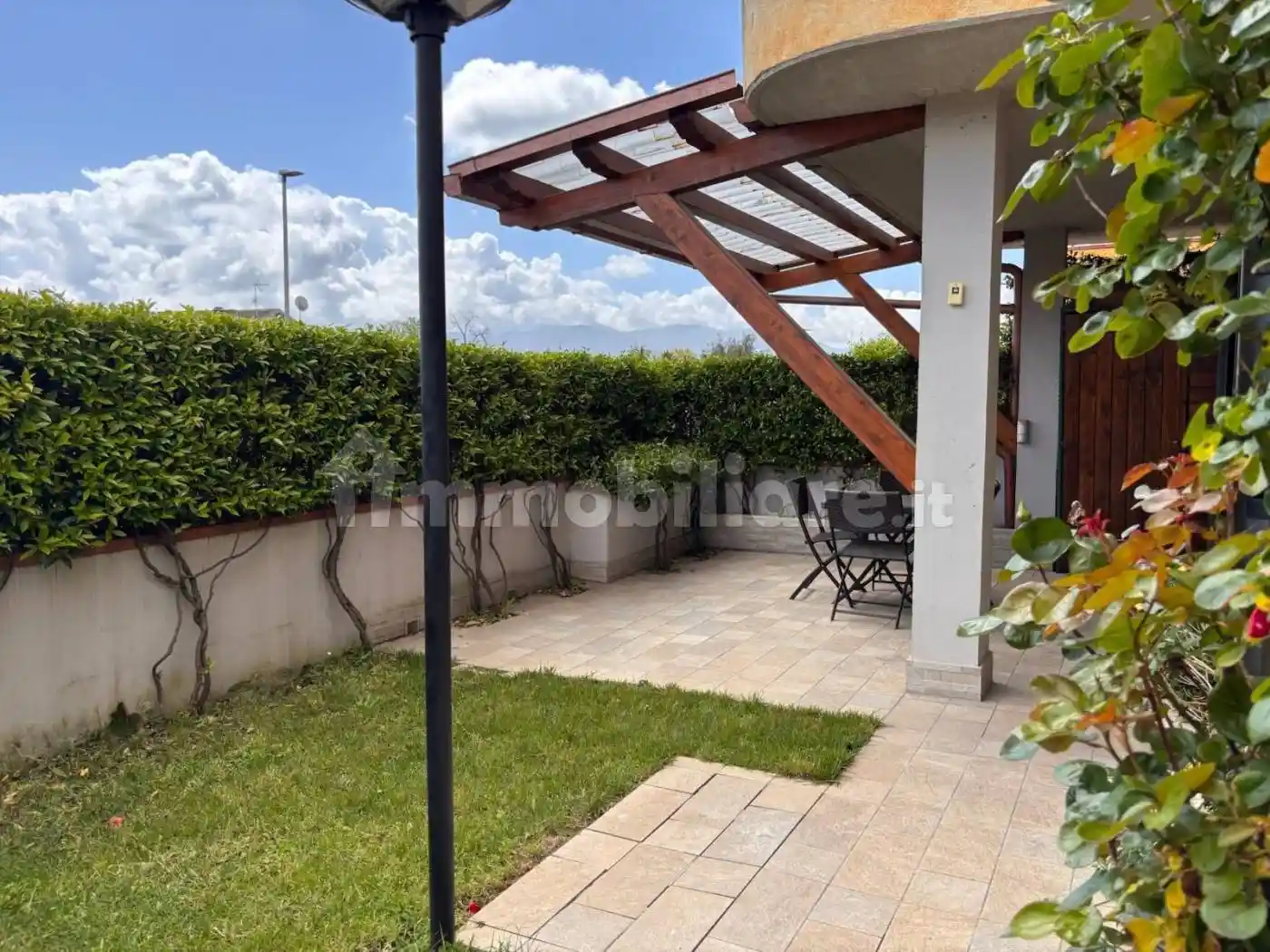 Appartamento in affitto a Valmontone