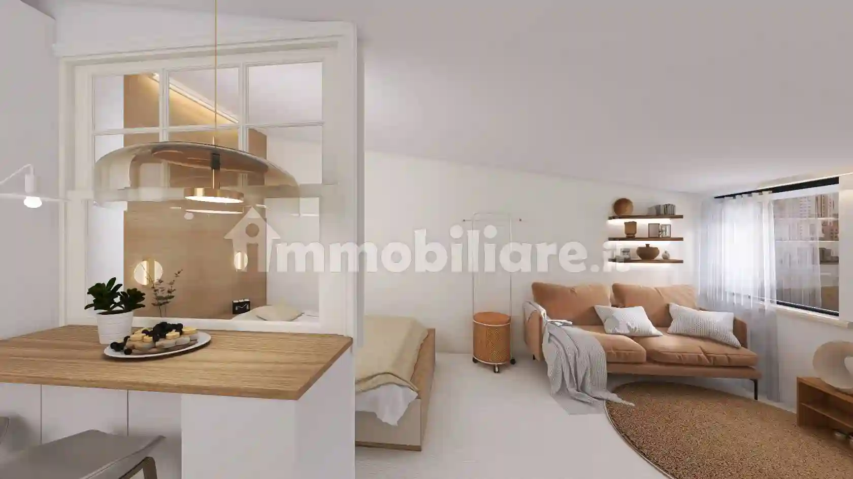 Appartamento - foto 2