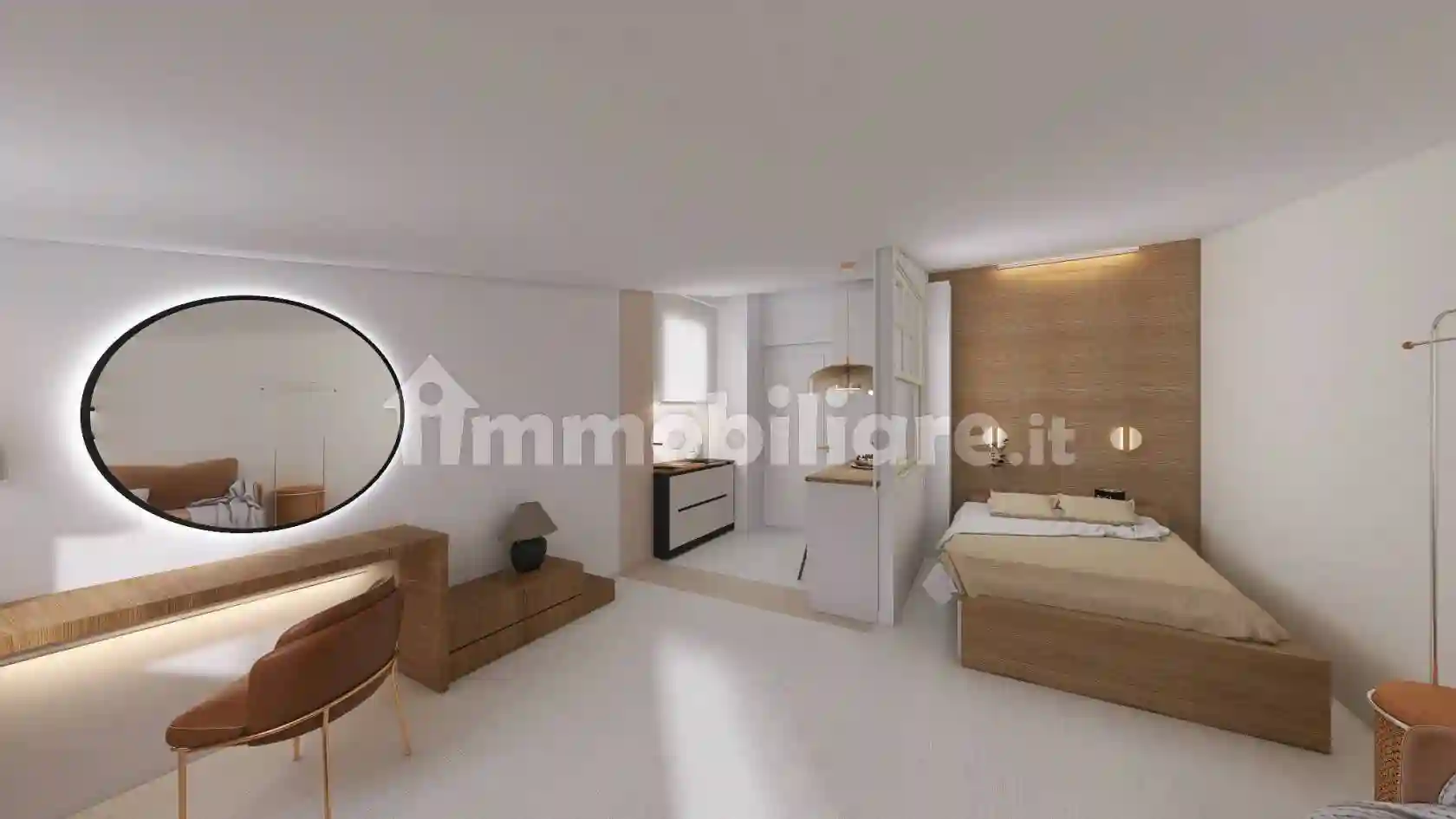 Appartamento - foto 4