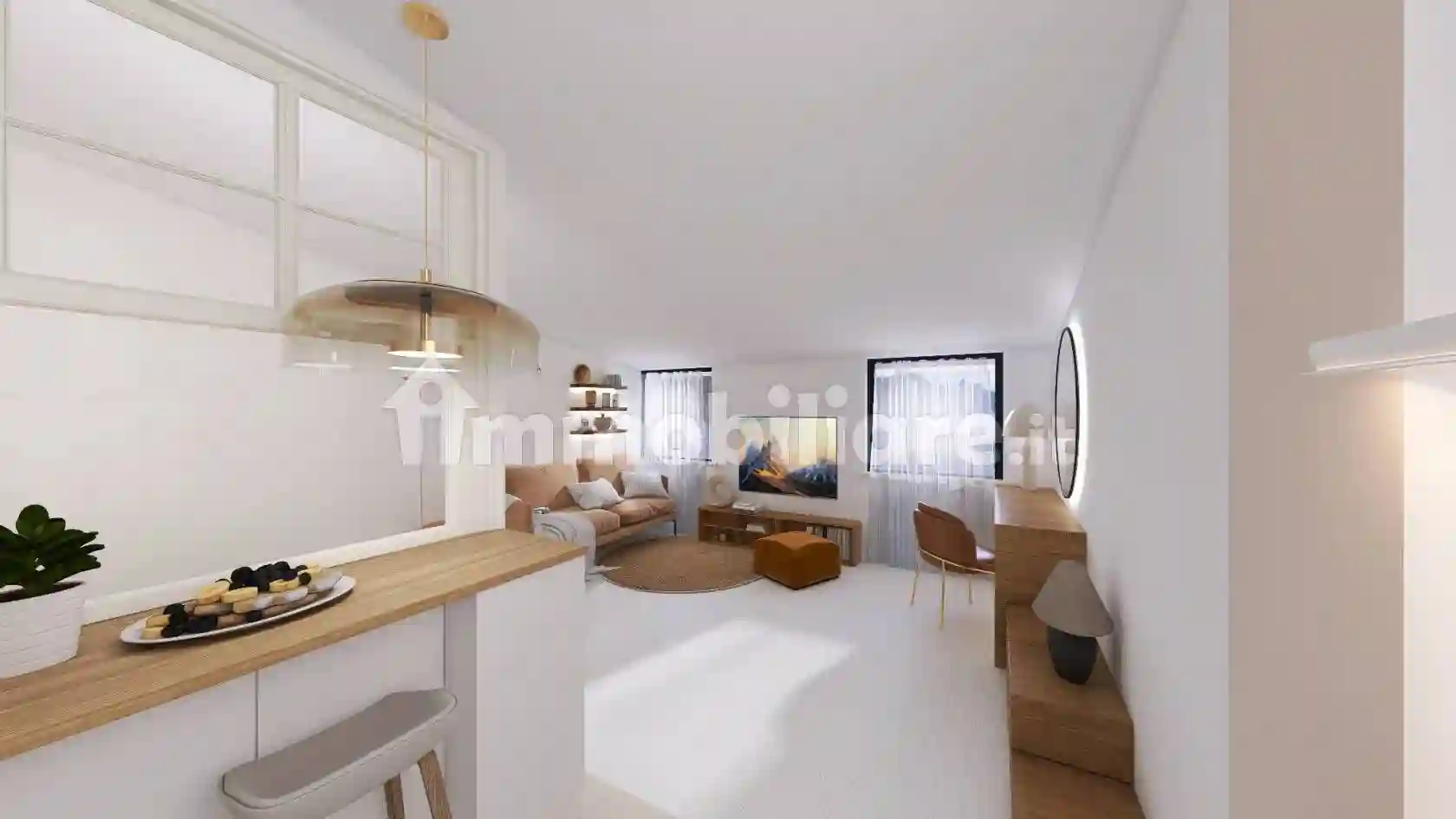 Appartamento - foto 5