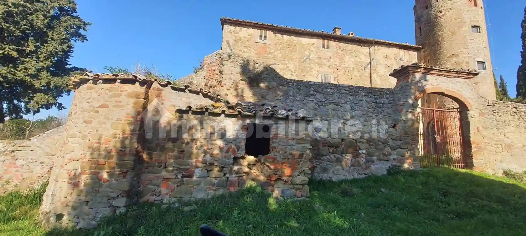 Palazzo - Edificio - foto 2