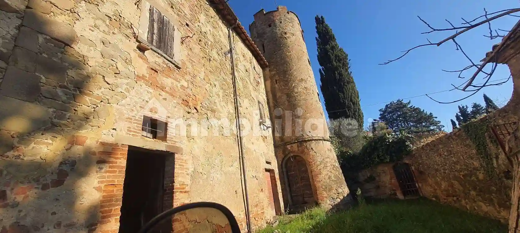 Palazzo - Edificio - foto 3