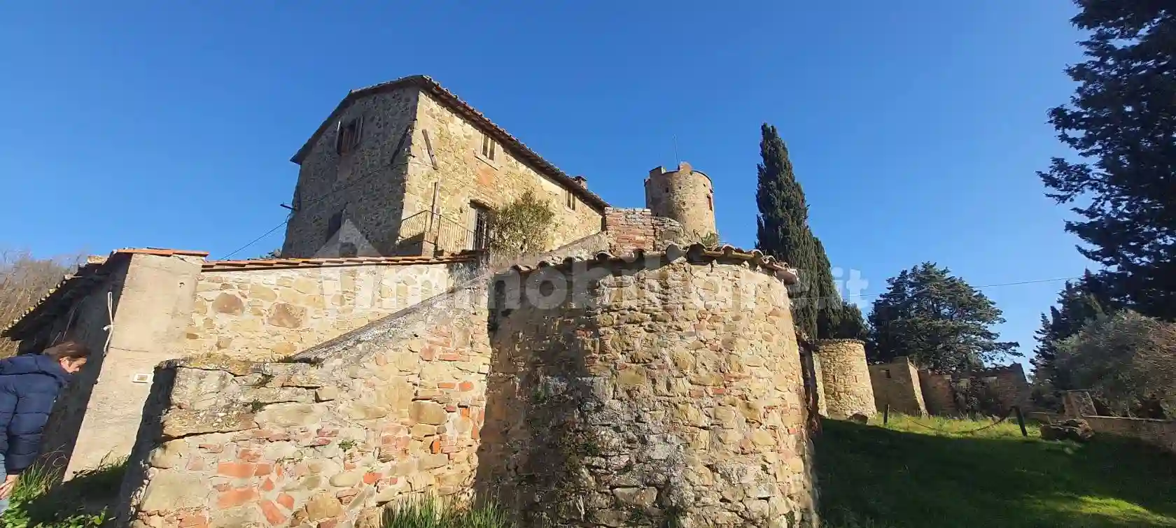 Palazzo - Edificio - foto 5