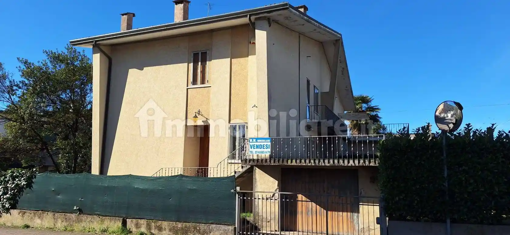 Villa in vendita a Montebelluna