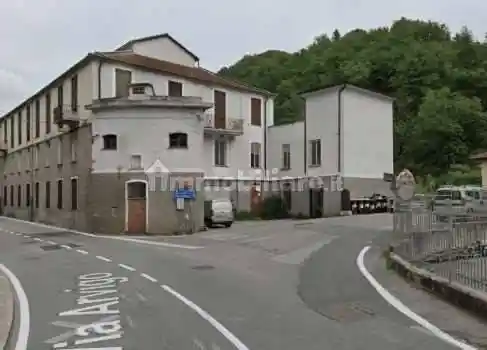 Appartamento in vendita a Sant'Olcese