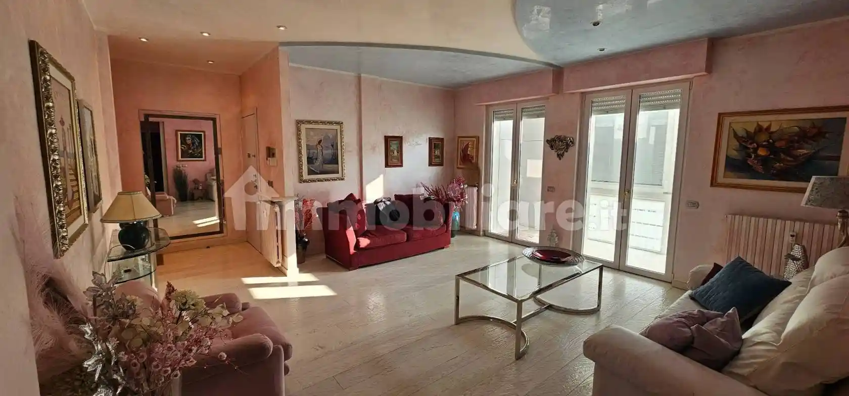 Appartamento in vendita a Verona