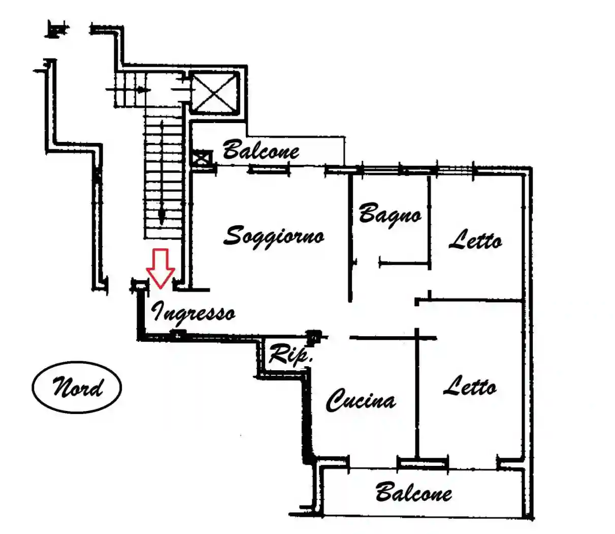 Appartamento - foto 4