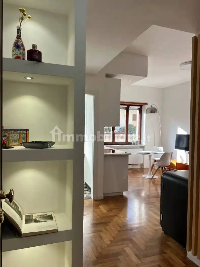 Appartamento in affitto a Roma