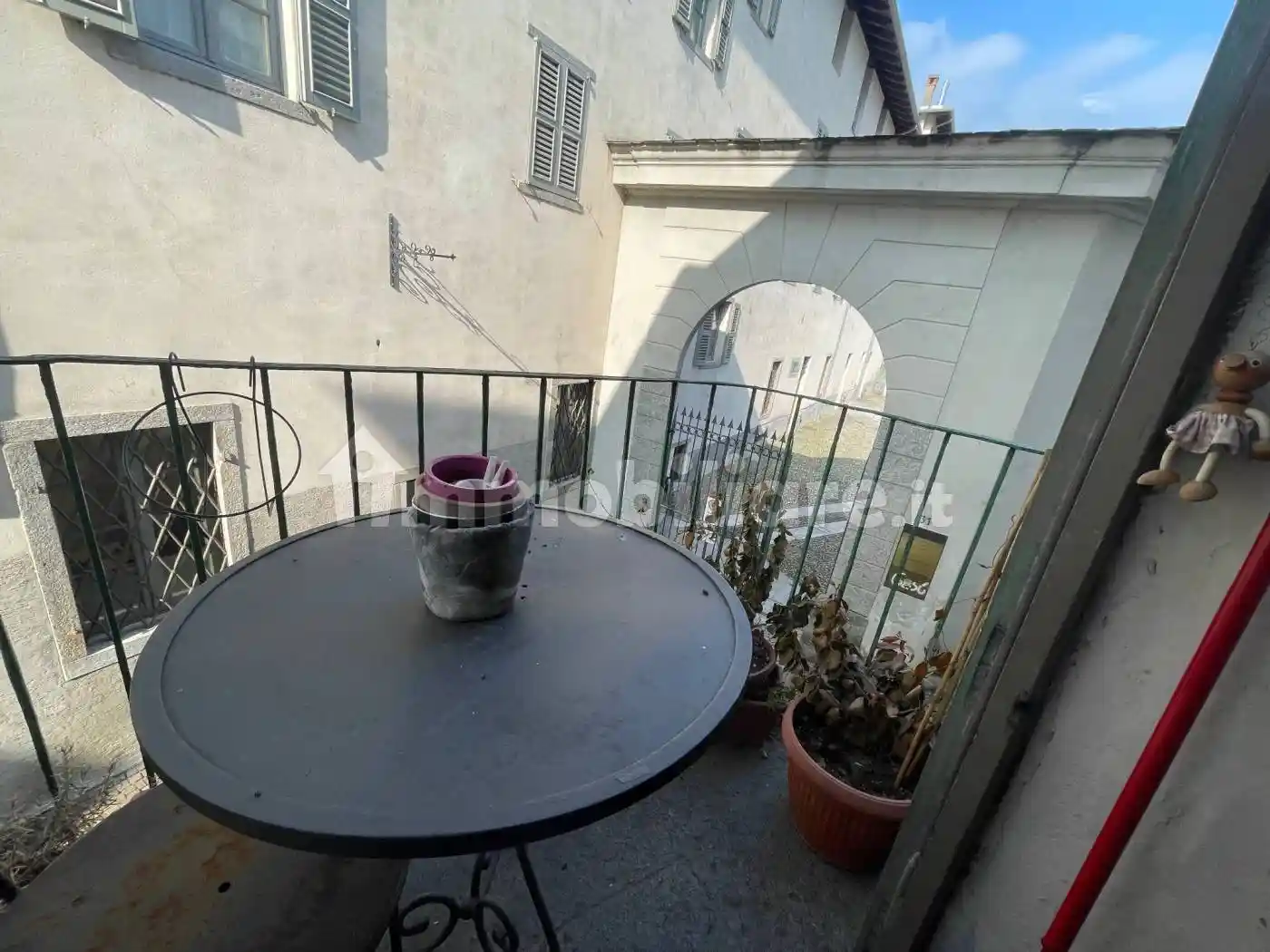 Appartamento in vendita a Morbegno