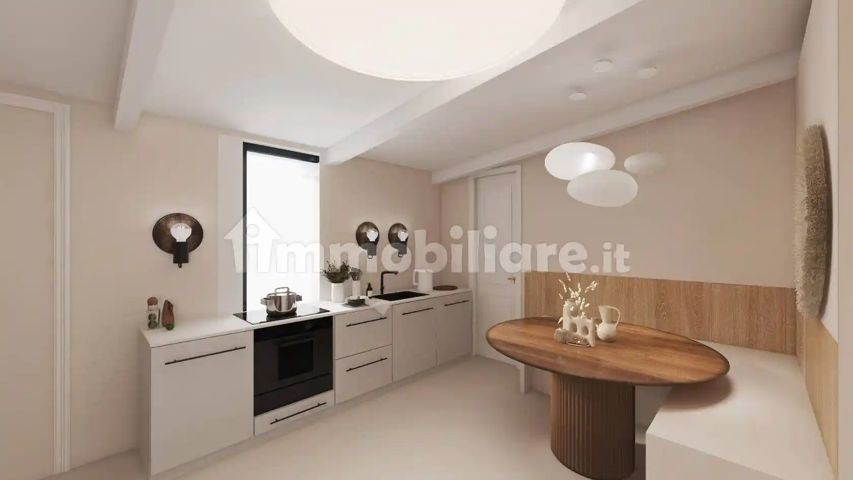 Appartamento in vendita a Torino