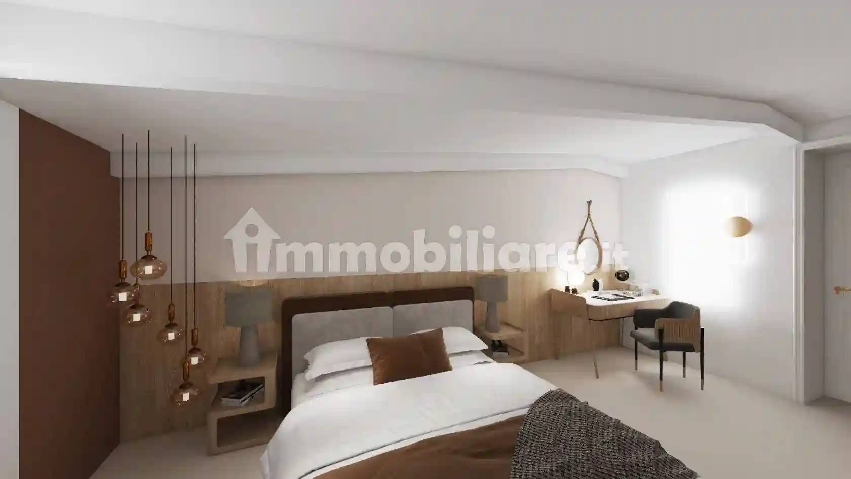 Appartamento - foto 5