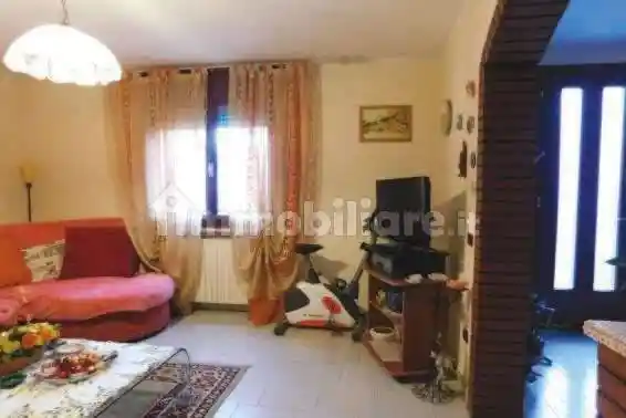 Casa indipendente in vendita a Conselice