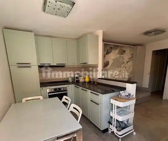 Appartamento in vendita a Levanto