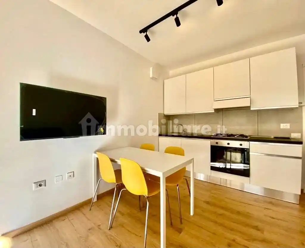 Loft in vendita a Novara