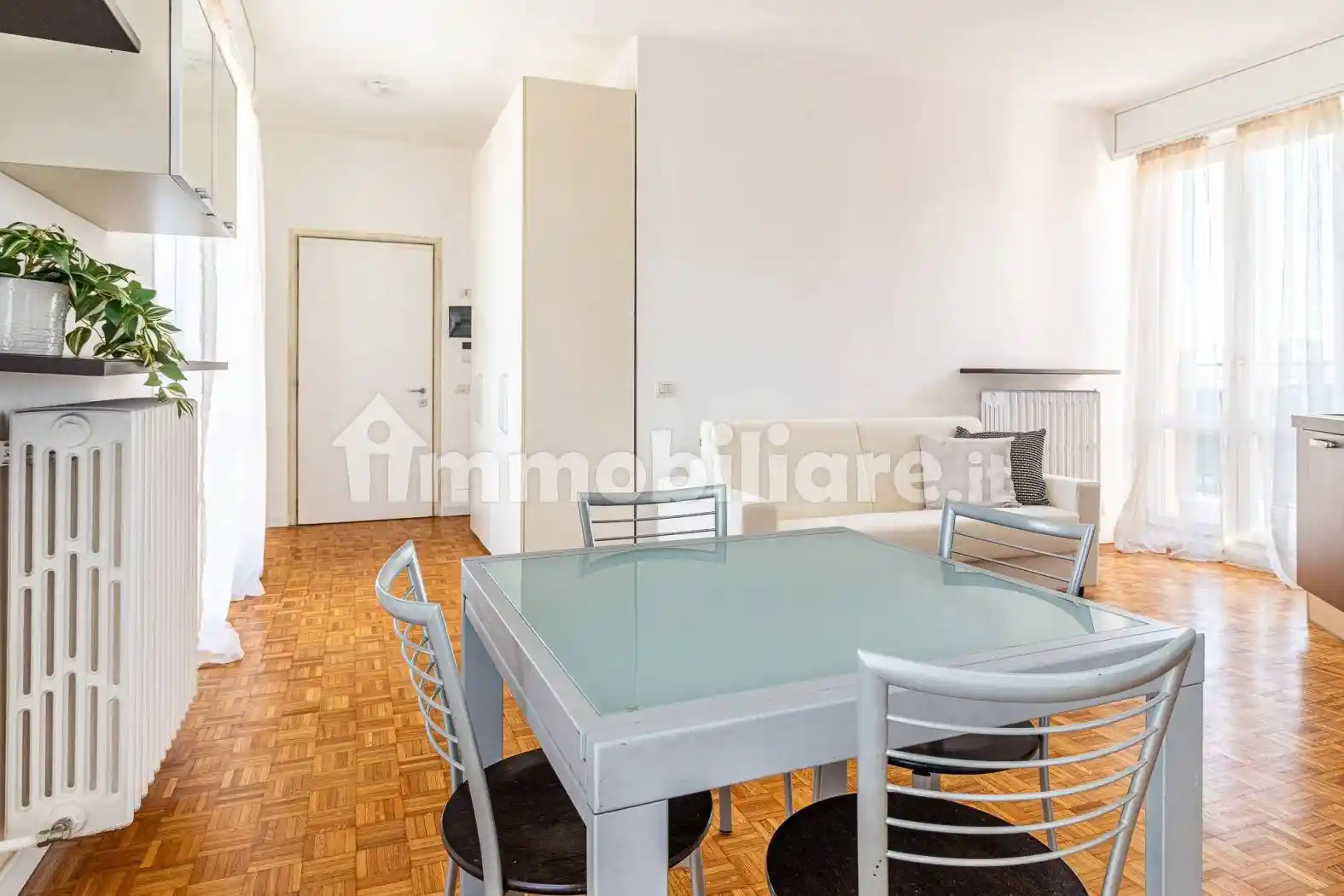 Appartamento in affitto a Busto Arsizio