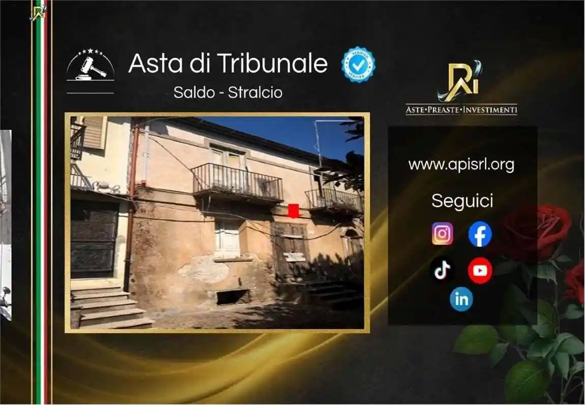 Appartamento in vendita a Scilla