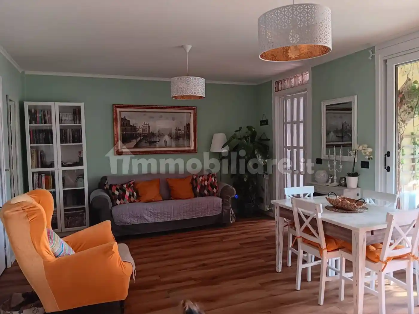 Appartamento in vendita a Latisana