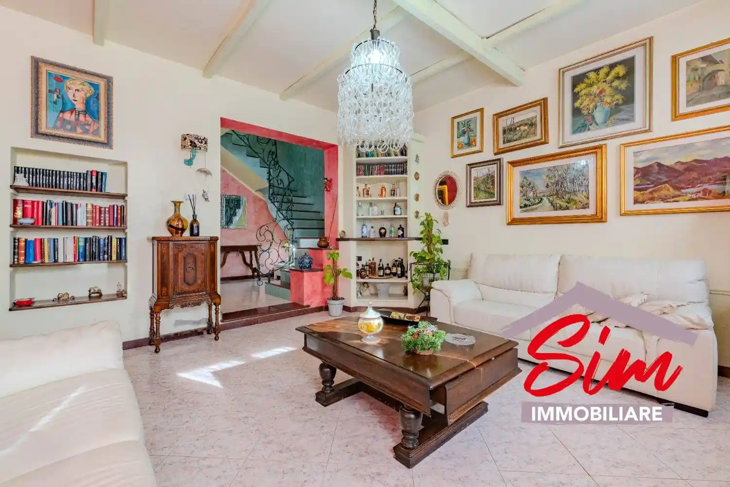 Villa in vendita a Novara