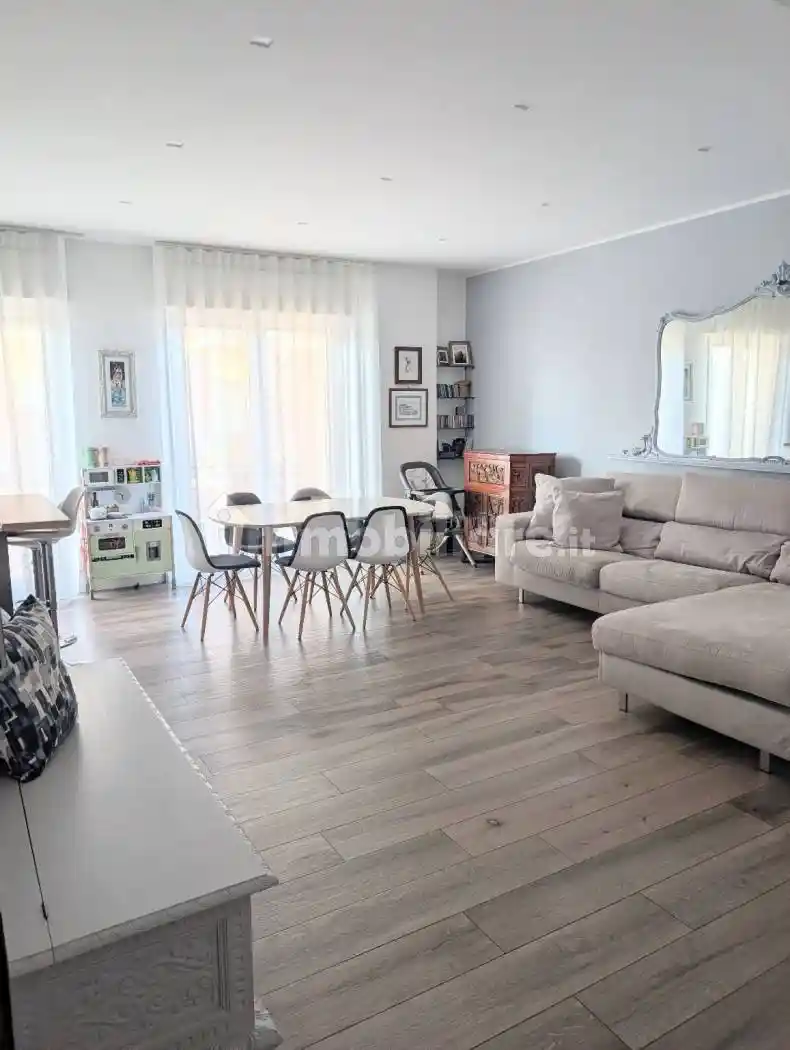 Appartamento in vendita a Civitanova Marche