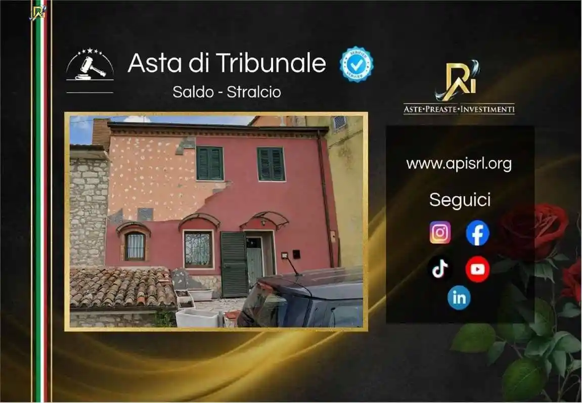 Appartamento in vendita a Campobasso