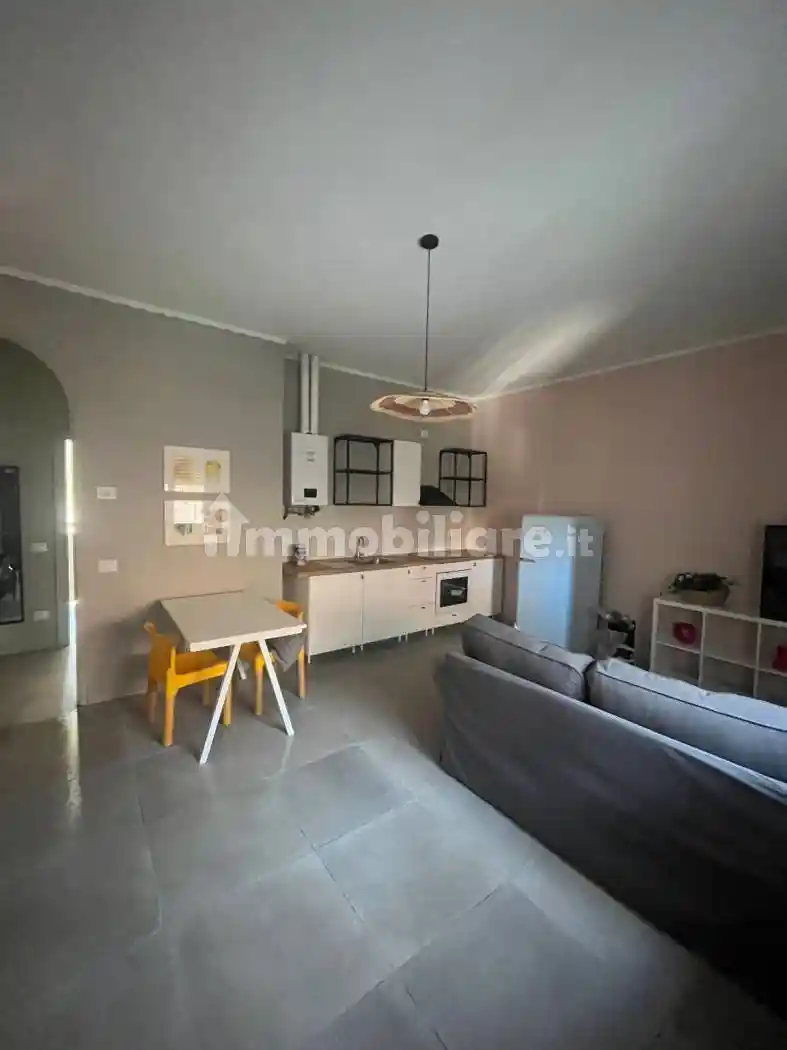 Appartamento in affitto a Pizzighettone