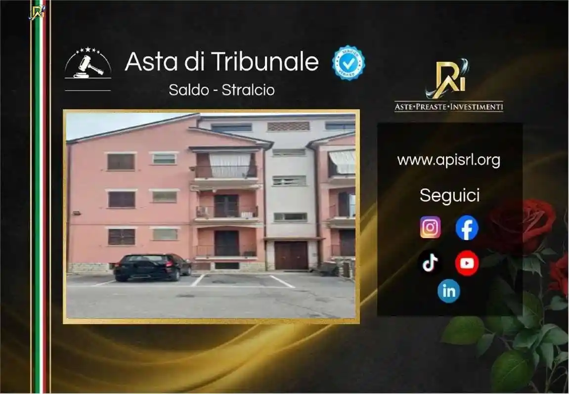 Appartamento in vendita a Urbania