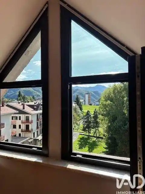 Appartamento in vendita a Roburent