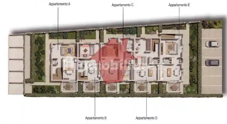 Appartamento - foto 4