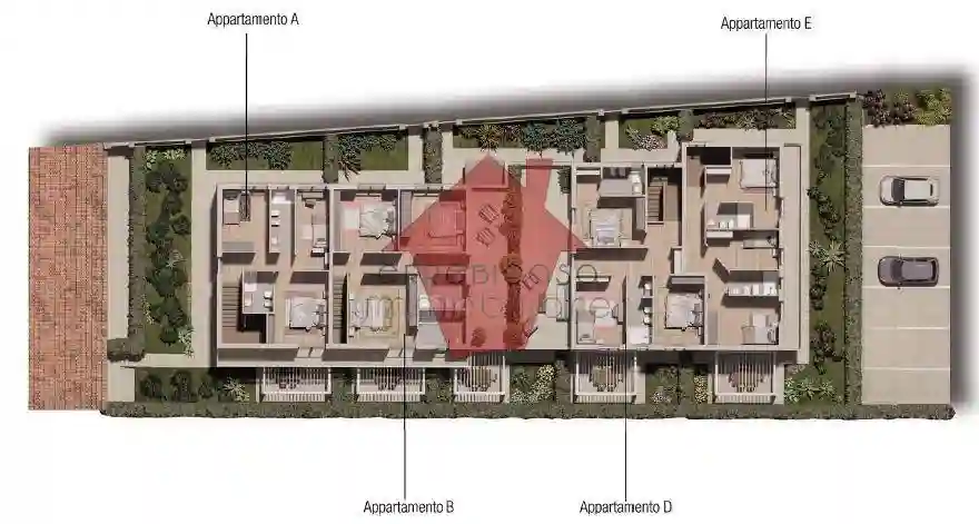 Appartamento - foto 5