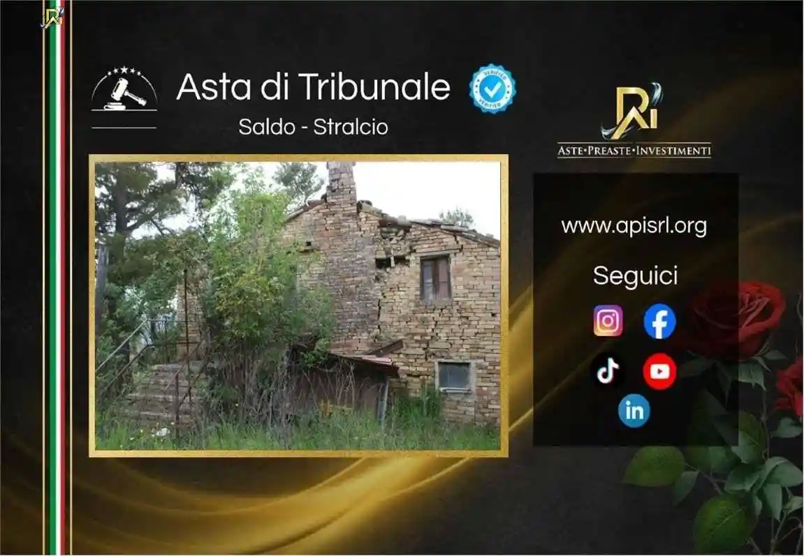 Appartamento in vendita a Loro Piceno