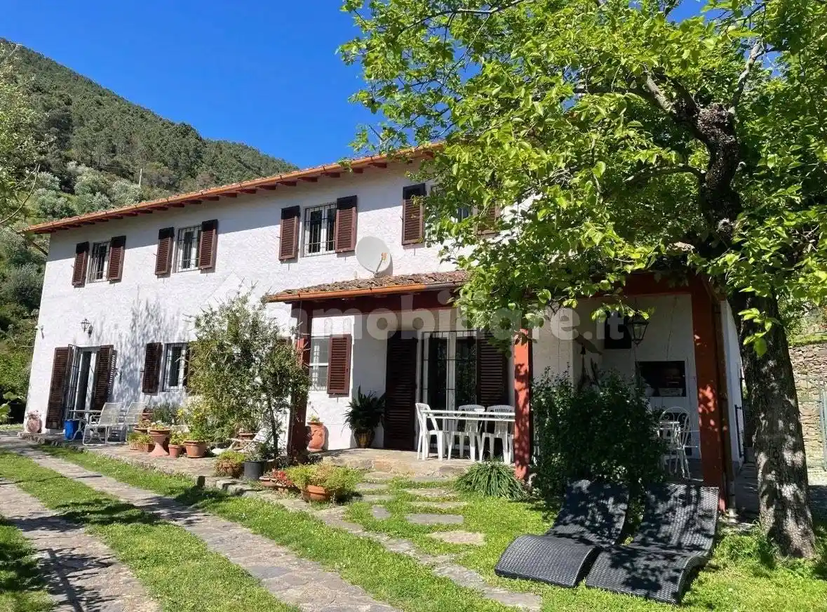 Villa in vendita a San Giuliano Terme