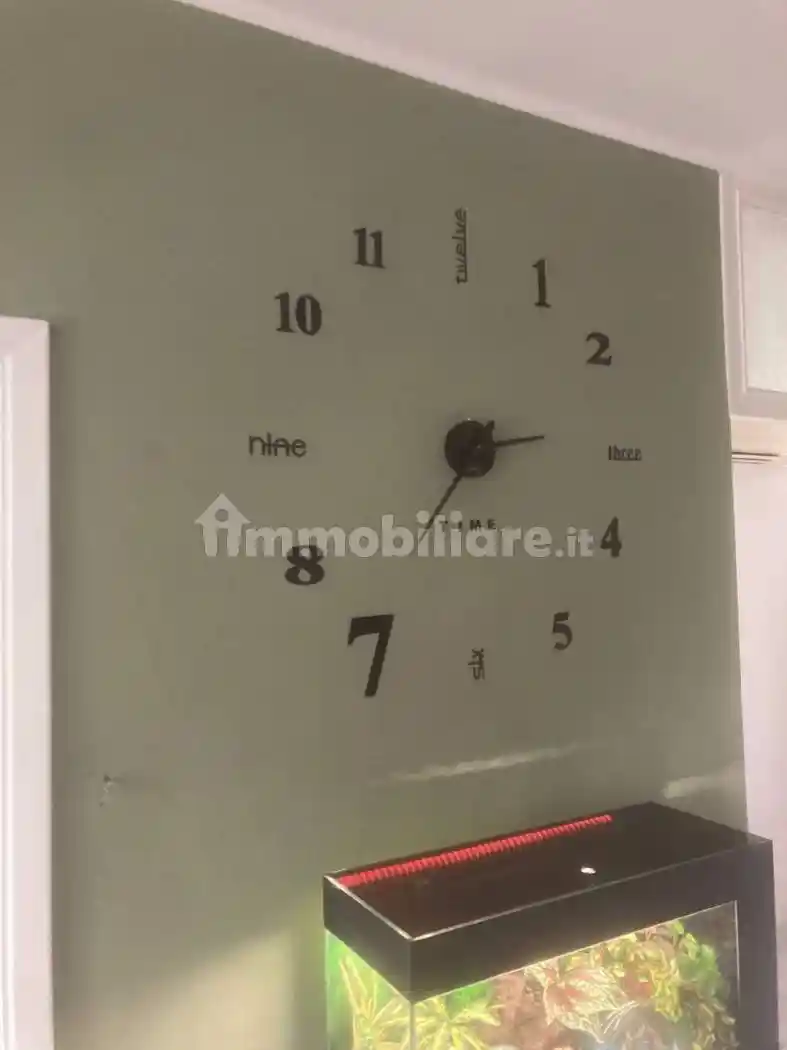 Appartamento in affitto a Paderno Dugnano