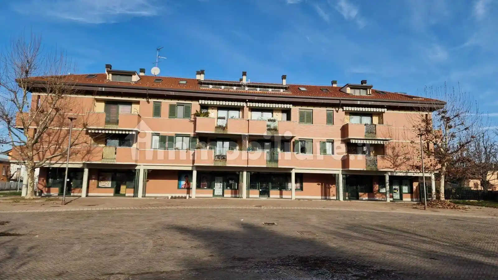 Appartamento in vendita a Rho